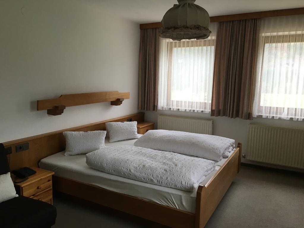 Hubergut Appartements Radstadt Exterior photo